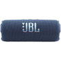 JBL Flip 7 Azul, Altavoz Bluetooth 35W